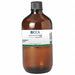 Water Reagent HPLC Amber Glass Bottle 1L