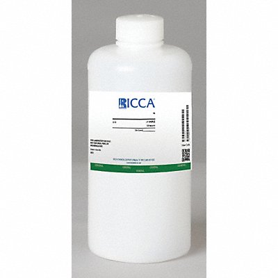 Acetate Buffer for Bromide Analysis