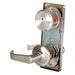 Lever Lockset Mechanical Passage Grd. 2