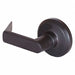 Lever Not Keyed Oil Rubbed Bronze