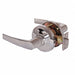 Lever Lockset Mechanical Passage Grd. 1