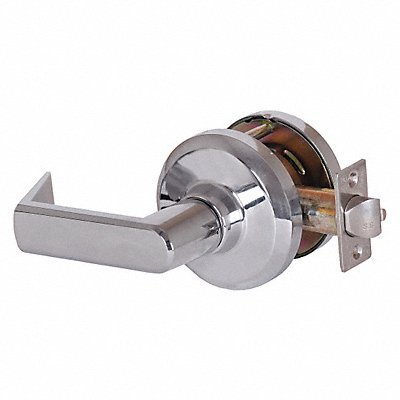 Lever Lockset Mechanical Communicating