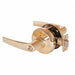 Lever Lockset Mechanical Privacy Grade 1