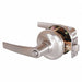 Lever Lockset Mechanical Privacy Grade 1