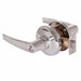 Lever Lockset Mechanical Privacy Grade 1