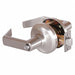 Lever Lockset Mechanical Privacy Grade 1