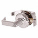 Lever Lockset Mechanical Privacy Grade 1