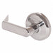 Lever Lockset Mechanical Dummy Grd. 2