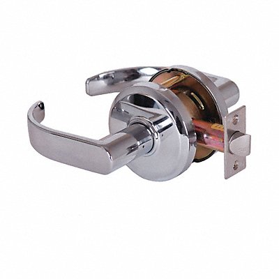 Lever Lockset Mechanical Passage Grd. 2