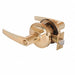 Lever Lockset Mechanical Privacy Grade 2