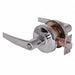 Lever Lockset Mechanical Privacy Grade 2