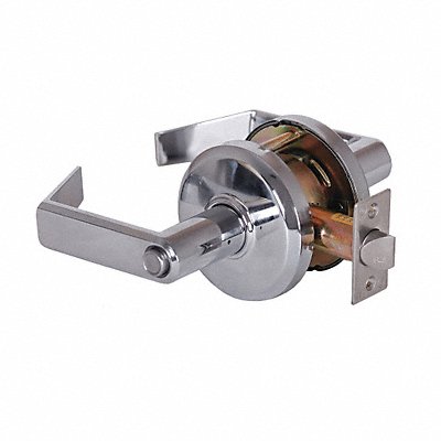 Lever Lockset Mechanical Privacy Grade 2