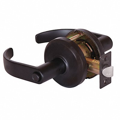 Lever Lockset Mechanical Privacy Grade 2