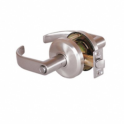 Lever Lockset Mechanical Privacy Grade 2