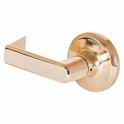 Lever Lockset Mechanical Dummy Grd. 2