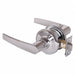 Lever Lockset Mechanical Passage Grd. 2