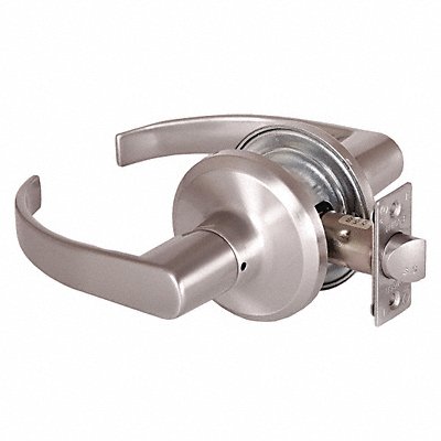 Lever Lockset Mechanical Passage Grd. 2