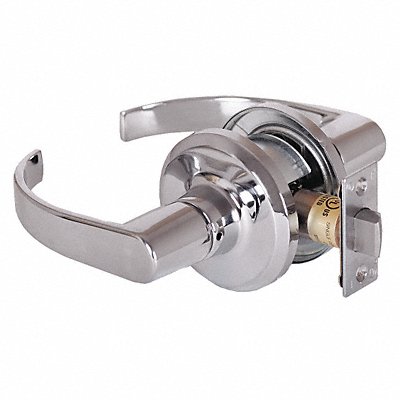 Lever Lockset Mechanical Passage Grd. 2