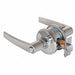 Lever Lockset Mechanical Privacy Grade 2