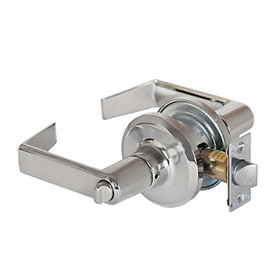 Lever Lockset Mechanical Privacy Grade 2