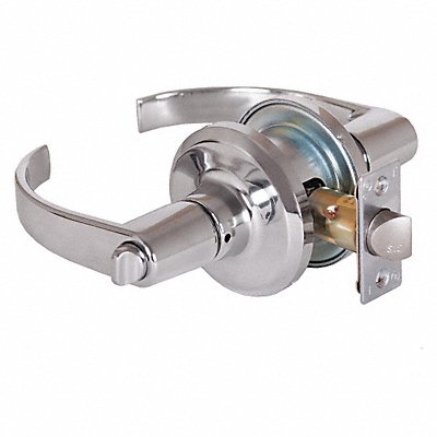 Lever Lockset Mechanical Privacy Grade 2