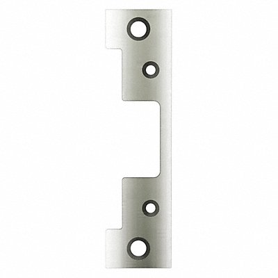 Electric Strike Faceplate ANSI 629