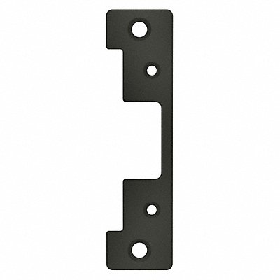 Strike Faceplate ANSI 613 4-7/8in.