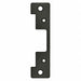 Strike Faceplate ANSI 613 4-7/8in.