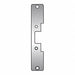 Strike Faceplate ANSI 630 7-15/16in.