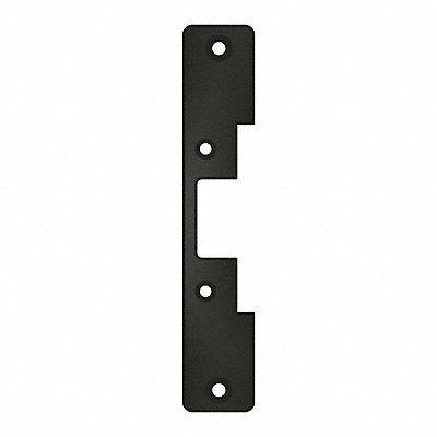 Strike Faceplate ANSI 613 6-7/8in.