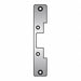 Strike Faceplate ANSI 630 6-7/8in.