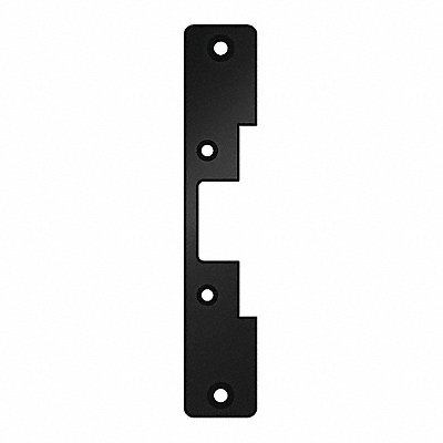 Electric Strike Faceplate 6-7/8in.