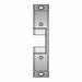 Electric Strike Faceplate ANSI 630 9in.