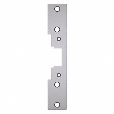 Faceplate ANSI 630 7-15/16in.x1-7/16in.