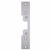 Faceplate ANSI 630 7-15/16in.x1-7/16in.