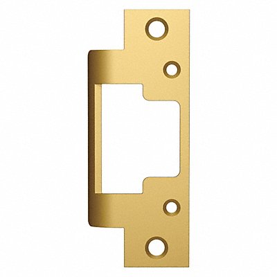 Strike Faceplate ANSI 605 4-7/8in.