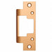 Strike Faceplate ANSI 612 4-7/8in.