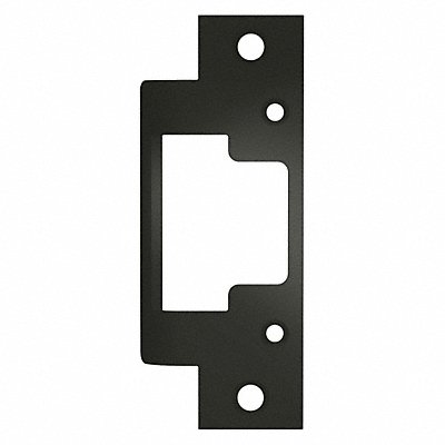 Strike Faceplate ANSI 613 4-7/8in.