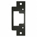 Strike Faceplate ANSI 613 4-7/8in.