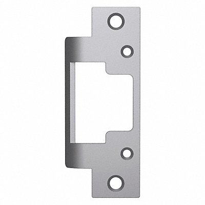 Strike Faceplate ANSI 630 4-7/8in.