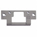 Strike Faceplate ANSI 630 4-7/8in.