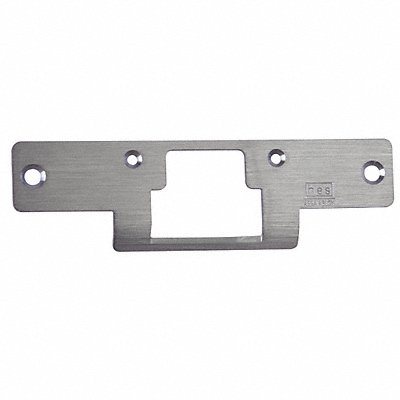 Strike Faceplate ANSI 630 6-7/8in.