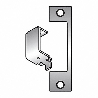 Strike Faceplate HES 1006 Series HM