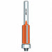 Flush Trim Profile Router Bit 1/2 