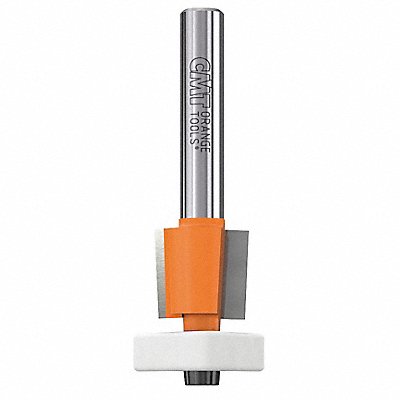 Flush Trim Profile Router Bit 1/2 