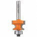 Beading Cut Profile Router Bit 7/8 