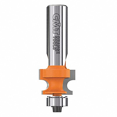 Beading Cut Profile Router Bit 7/8 