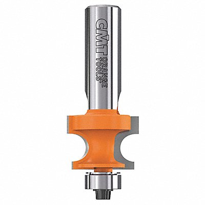 Beading Cut Profile Router Bit 1 