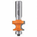 Beading Cut Profile Router Bit 1 