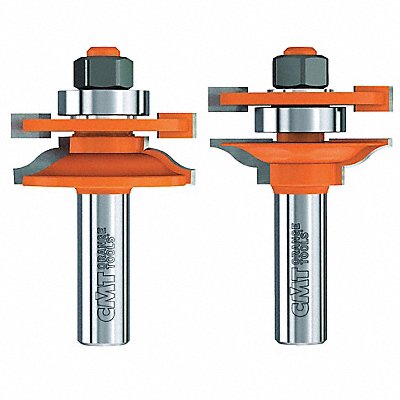 Profile Router Bit 1-3/4 